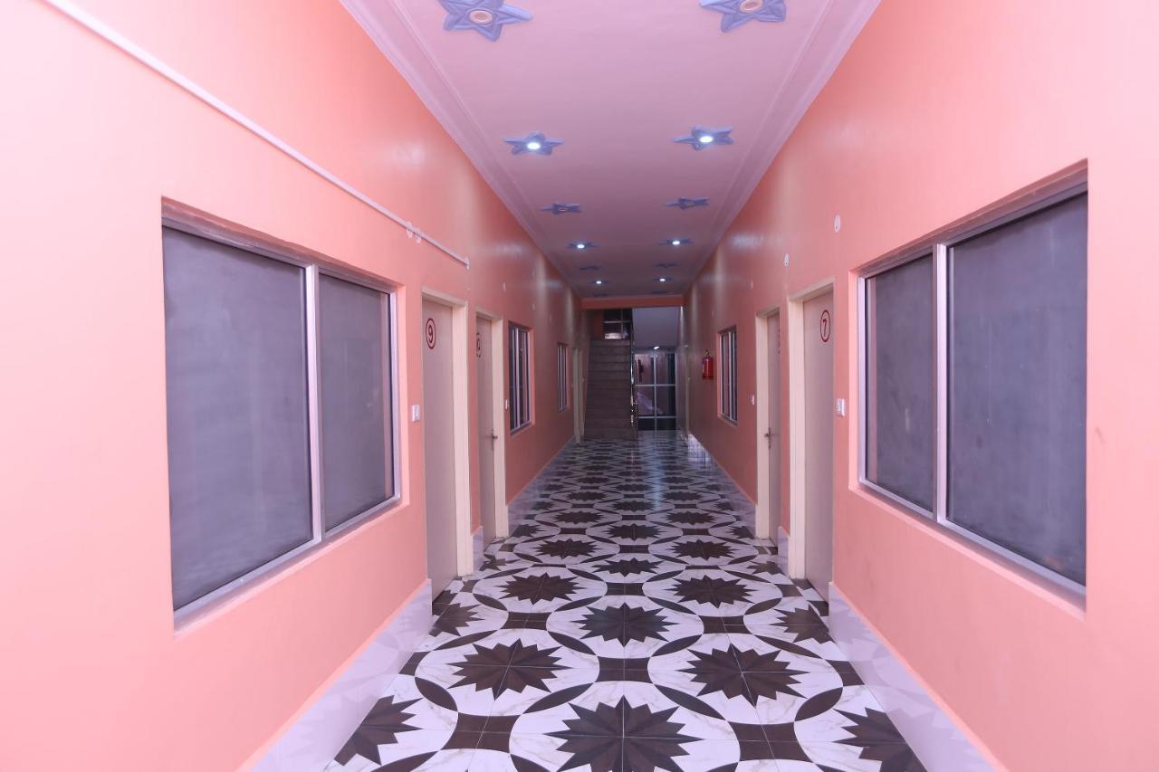Oyo 22221 Yadav Hotel Bhiwadi Exterior photo